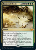 Image for Harness Infinity (191) (PRE) - Magic: The Gathering