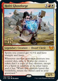 Image for Hofri Ghostforge (192) (PRE) - Magic: The Gathering