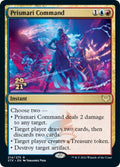 Image for Prismari Command (214) (PRE) - Magic: The Gathering