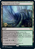 Image for Necroblossom Snarl (269) (PRE) - Magic: The Gathering