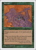 Image for Shrink (5ED) - Magic: The Gathering
