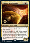 Image for Radiant Scrollwielder (221) (PRE) - Magic: The Gathering
