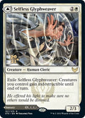 Image for Selfless Glyphweaver (157) (PRE) - Magic: The Gathering