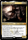 Image for Shadrix Silverquill (230) (PRE) - Magic: The Gathering