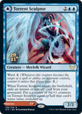 Image for Torrent Sculptor (159) (PRE) - Magic: The Gathering