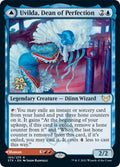Image for Uvilda, Dean of Perfection (160) (PRE) - Magic: The Gathering