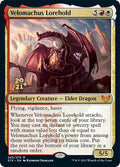 Image for Velomachus Lorehold (245) (PRE) - Magic: The Gathering