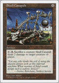 Image for Skull Catapult (5ED) - Magic: The Gathering