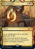 Image for Fire Covenant (271) (SLD) - Magic: The Gathering