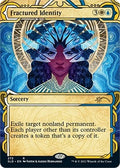 Image for Fractured Identity (272) (SLD) - Magic: The Gathering