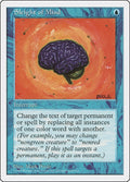 Image for Sleight of Mind (5ED) - Magic: The Gathering
