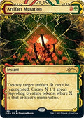 Image for Artifact Mutation (269) (SLD) - Magic: The Gathering