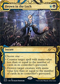 Image for Drown in the Loch (270) (SLD) - Magic: The Gathering