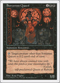 Image for Sorceress Queen (5ED) - Magic: The Gathering