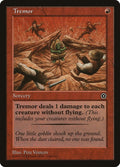 Image for Tremor (P02) - Magic: The Gathering