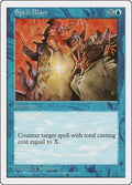Image for Spell Blast (5ED) - Magic: The Gathering