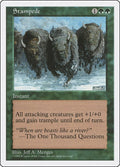 Image for Stampede (5ED) - Magic: The Gathering