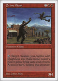 Image for Stone Giant (5ED) - Magic: The Gathering