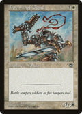 Image for Trokin High Guard (P02) - Magic: The Gathering