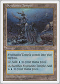 Image for Svyelunite Temple (5ED) - Magic: The Gathering