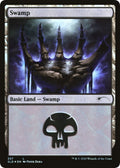 Image for Swamp (557) (557) (SLD) - Magic: The Gathering