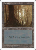 Image for Swamp (441) (441) (5ED) - Magic: The Gathering