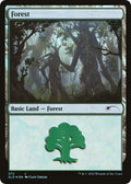 Image for Forest (572) (572) (SLD) - Magic: The Gathering