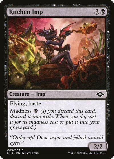 Kitchen Imp (89) (MH2)