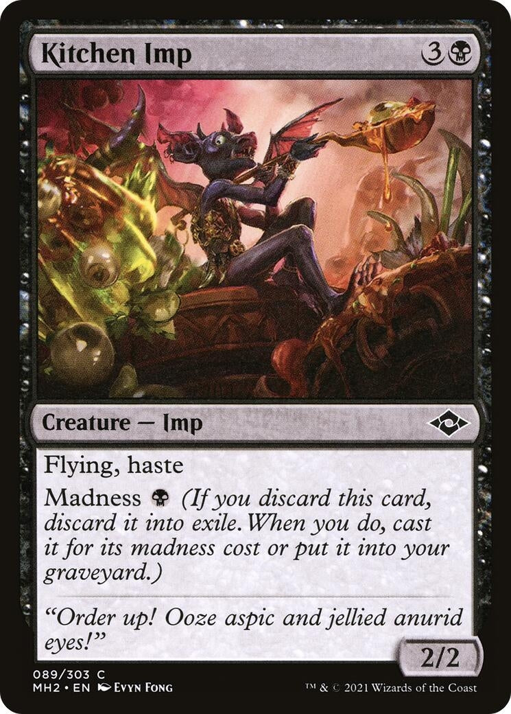 Kitchen Imp (89) (MH2)