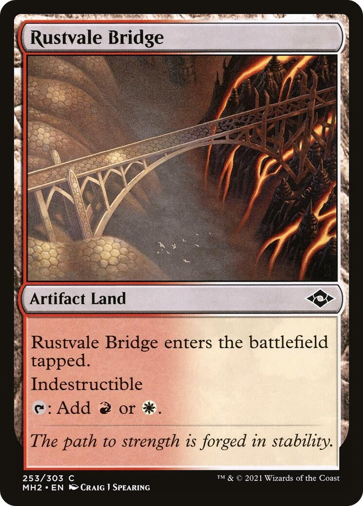 Rustvale Bridge (253) (MH2)