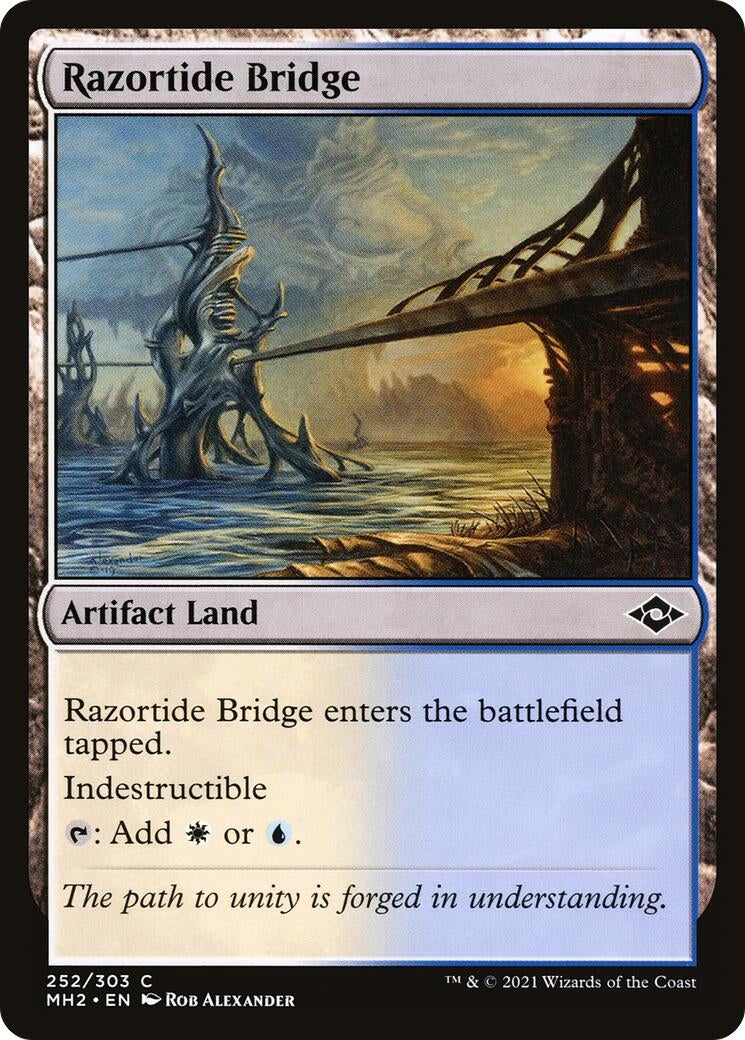 Razortide Bridge (252) (MH2)