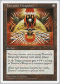 Image for Tawnos's Weaponry (5ED) - Magic: The Gathering