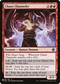 Chaos Channeler