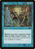 Image for Undo (P02) - Magic: The Gathering