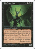Image for The Wretched (5ED) - Magic: The Gathering