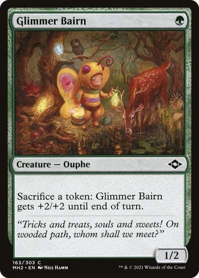 Glimmer Bairn (163) (MH2)