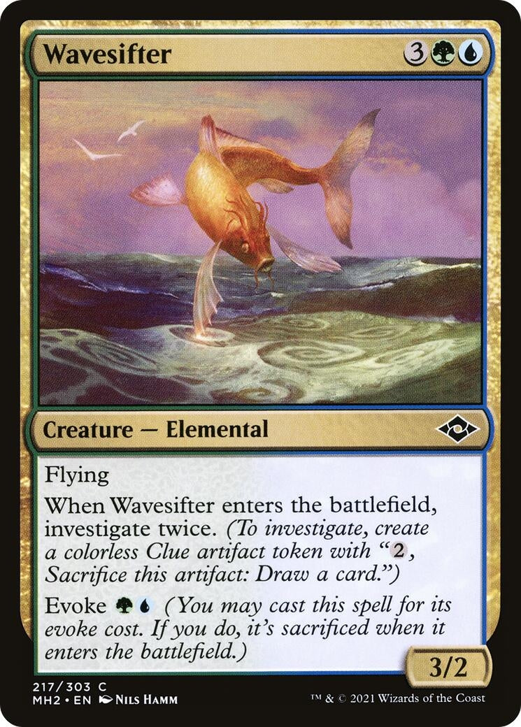 Wavesifter (217) (MH2)