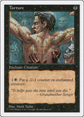 Image for Torture (5ED) - Magic: The Gathering
