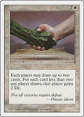 Image for Truce (5ED) - Magic: The Gathering