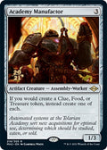 Image for Academy Manufactor (219) (PRE) - Magic: The Gathering