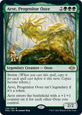 Image for Aeve, Progenitor Ooze (148) (PRE) - Magic: The Gathering