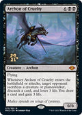 Image for Archon of Cruelty (75) (PRE) - Magic: The Gathering