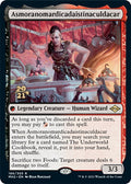 Image for Asmoranomardicadaistinaculdacar (186) (PRE) - Magic: The Gathering