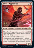 Image for Breya's Apprentice (117) (PRE) - Magic: The Gathering