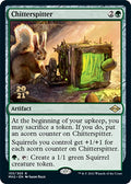 Image for Chitterspitter (153) (PRE) - Magic: The Gathering