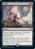 Image for Damn (80) (PRE) - Magic: The Gathering