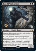 Image for Dauthi Voidwalker (81) (PRE) - Magic: The Gathering
