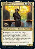 Image for Garth One-Eye (197) (PRE) - Magic: The Gathering