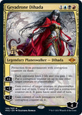 Image for Geyadrone Dihada (199) (PRE) - Magic: The Gathering