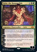 Image for Grist, the Hunger Tide (202) (PRE) - Magic: The Gathering
